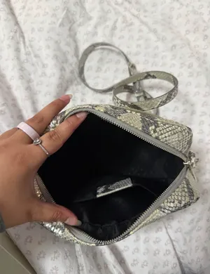 Golden Goose Crossbody Star Bag thumbnail 3