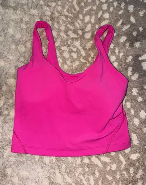Lululemon Align Tank Top thumbnail 1