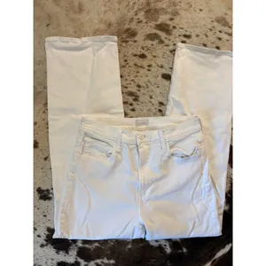 Mother Denim The Rambler Zip Ankle In Fairest Of Them All Size 29 thumbnail 2