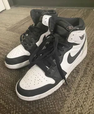 Air Jordan 1 Retro High Og Stage Haze thumbnail 4
