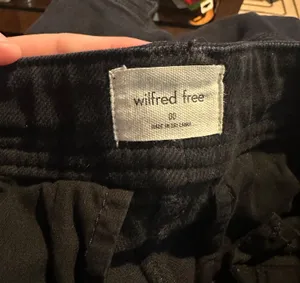 Aritzia Wilfred Free Maeve Cargo Pants thumbnail 9