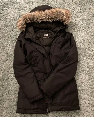 The North Face Parka thumbnail 1