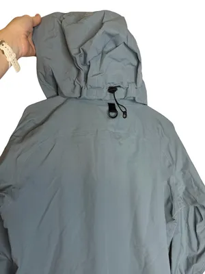 ✨ Patagonia Vintage SST Fly Fishing Jacket Women’s L‎ 🌊✨ thumbnail 4