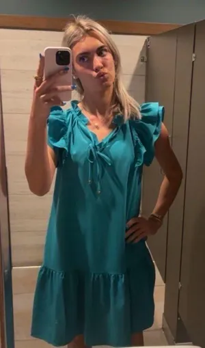 Boutique Dress Size M thumbnail 1