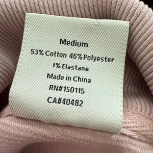 VARLEY Vine Half-Zip Pullover Sweater Size Medium thumbnail 4