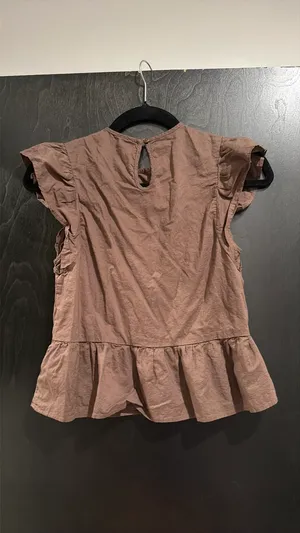 ZARA Top thumbnail 2