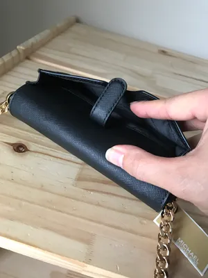 Michael Kors Purse thumbnail 10