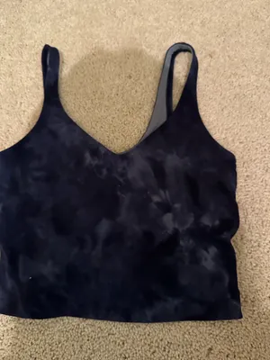Lululemon Align Tank thumbnail 1