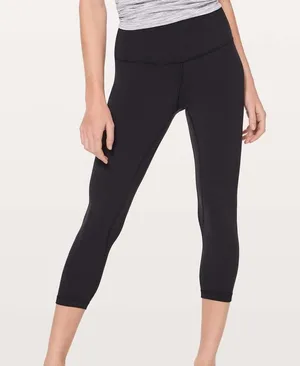 Lululemon Align Crop Leggings thumbnail 1
