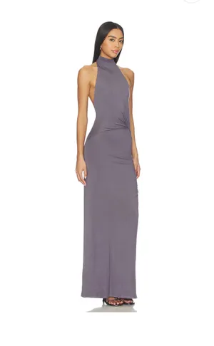 Revolve superdown Maxi Dress thumbnail 2