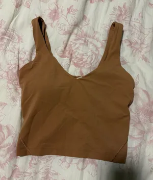 Lululemon Align Tank  thumbnail 1