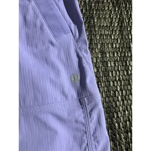 Lululemon Dance Studio Mid-Rise Pant *Full Length Unlined* Dark Lavender thumbnail 3