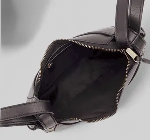 Frye & Co. black convertible bag  thumbnail 13