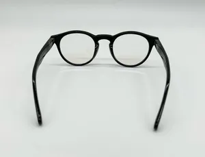 Steve Madden Black Frame Digital Blue Light Glasses Brand New thumbnail 5