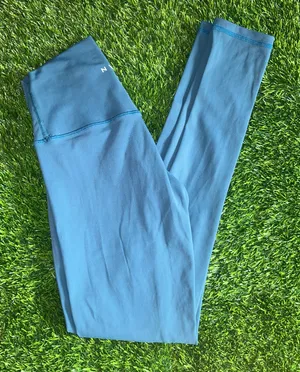 NVGTN Pacific Blue 2.0 Seamless Leggings thumbnail 3