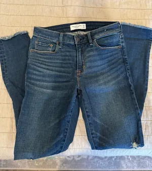 Abercrombie Jeans thumbnail 1