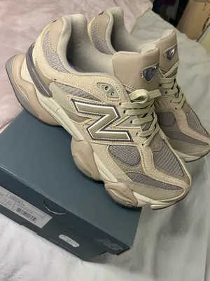New Balance 9060 Sneakers Shoes Size Mens 8.5 ( Women’s 10) thumbnail 2