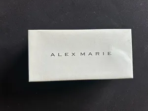 Alex Marie “Charlyn” Sling back block heels thumbnail 11