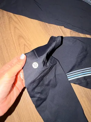 Lululemon Leggings with Pockets thumbnail 4
