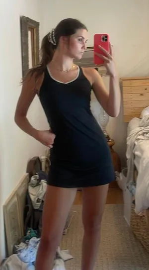 Tennis Dress thumbnail 5