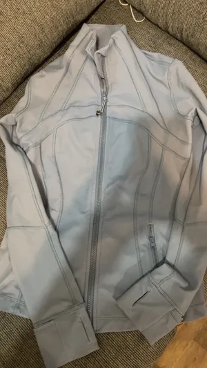 Lululemon Define Jacket thumbnail 1