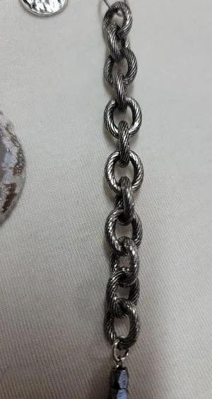 Free people Under The Same Sun Necklace thumbnail 6