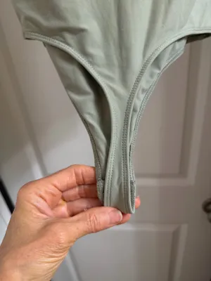 Abercrombie body suit small thumbnail 2