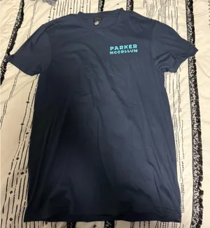 Parker McCollum T-Shirt Concert thumbnail 1