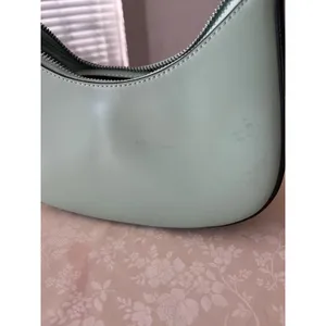 Kate Spade New York Sam Icon small convertible crossbody/shoulder bag pistachio thumbnail 4