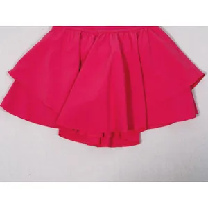 Lululemon Court Rival High-Rise Skort Size 0 Lip Gloss Pink Tennis Golf Athletic thumbnail 10
