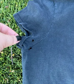 Y2K Polo Jeans Tee thumbnail 2