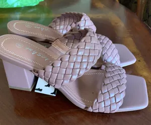 Sandal Tan Size 8 thumbnail 1