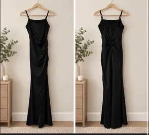 Black tie dress  thumbnail 2