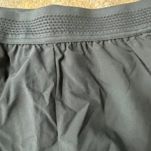 Halara Pull On Black Shorts NEW Size XS Lightweight Casual Athletic Athleisure thumbnail 4