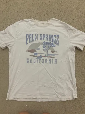 Abercrombie T-shirt thumbnail 1
