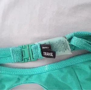Triangl Bikini Maia Sparkle thumbnail 3