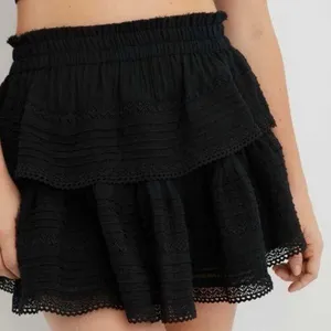 Black Aerie Skirt thumbnail 1
