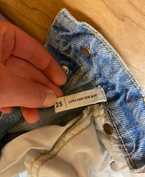 PacSun Jeans thumbnail 6