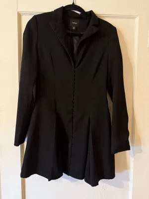 ASOS Tailored dress thumbnail 1