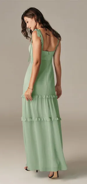 AW Bridal Empress Dress thumbnail 2