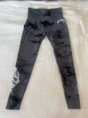 Darcsport leggings thumbnail 3