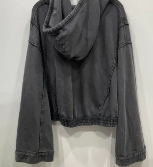Mix Up Sweatshirt thumbnail 6
