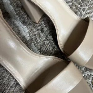 SAM EDELMAN YARO HEEL Sz 9.5 thumbnail 3