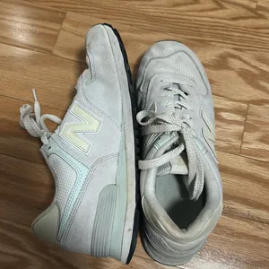 New Balance Athletic Shoes thumbnail 3