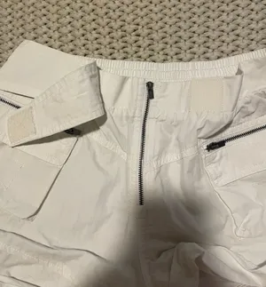 Free People In the Lead Shorts thumbnail 2