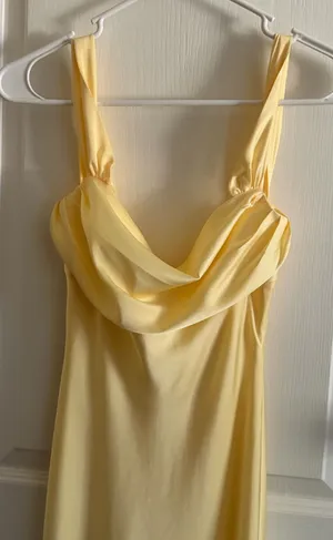 Beginning Boutique Dress thumbnail 1