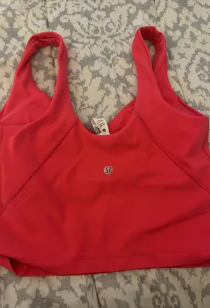 Lululemon Align Tank Top thumbnail 2