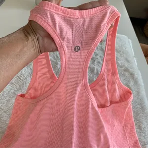 Lululemon 10 Swiftly tech tank top thumbnail 7