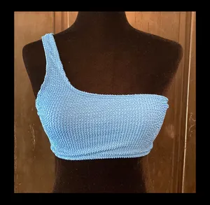 Blue bikini thumbnail 2