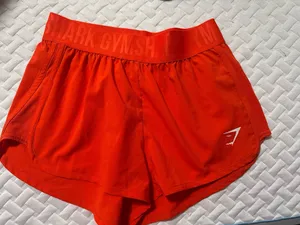 Gymshark Shorts thumbnail 1